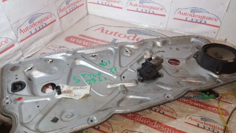 ELEVALUNAS DELANTERO IZQUIERDO FIAT STILO (192) 1.6 16V Dynamic (04.2006-)