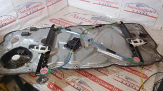 ELEVALUNAS DELANTERO IZQUIERDO FIAT STILO (192) 1.6 16V Dynamic (04.2006-) - fotografía 2