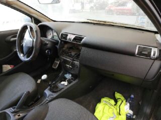 MANGUETA DELANTERA DERECHA FIAT STILO (192) 1.6 16V Dynamic (04.2006-) - fotografía 8