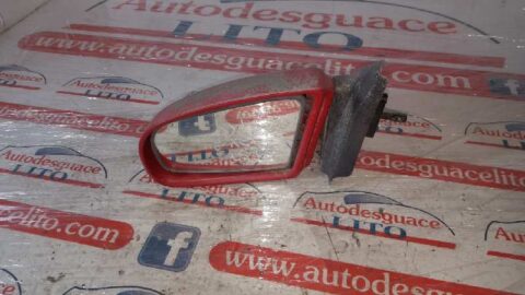 RETROVISOR IZQUIERDO HYUNDAI