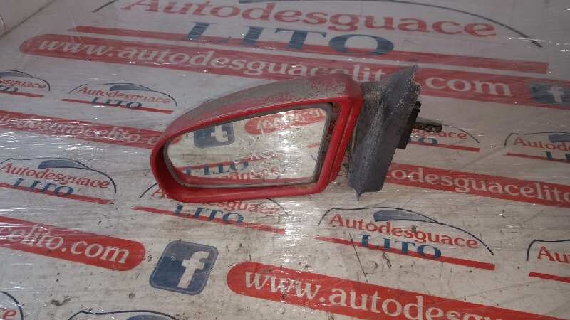RETROVISOR IZQUIERDO HYUNDAI