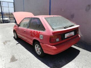 RETROVISOR IZQUIERDO HYUNDAI - fotografía 6