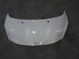 CAPO PEUGEOT 207 Confort - fotografía 1