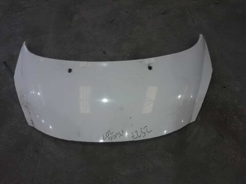 CAPO PEUGEOT 207 Confort