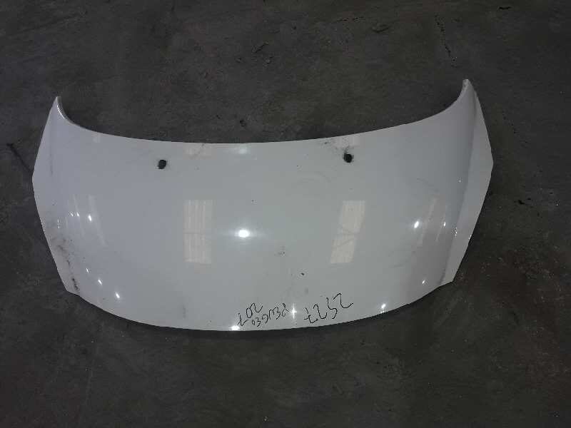 CAPO PEUGEOT 207 Confort
