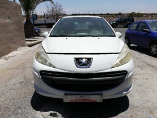 CAPO PEUGEOT 207 Confort - fotografía 2