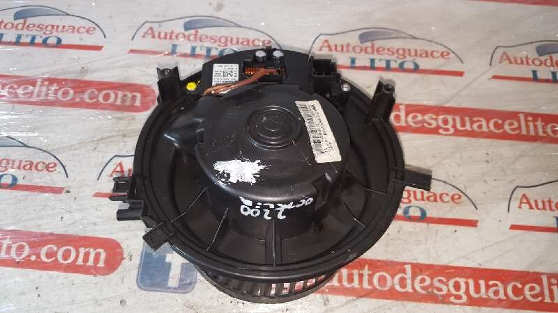 VENTILADOR CALEFACCION SKODA OCTAVIA COMBI (5E5) Ambition