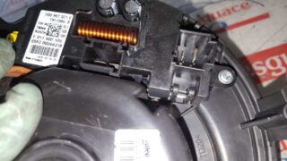VENTILADOR CALEFACCION SKODA OCTAVIA COMBI (5E5) Ambition - fotografía 2