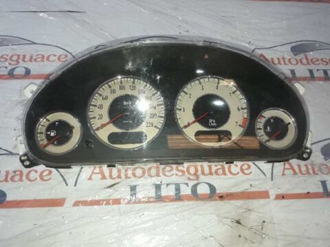 CUADRO INSTRUMENTOS CHRYSLER VOYAGER GS 3.3 LE Grand Voyager