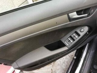 AMORTIGUADOR DELANTERO IZQUIERDO AUDI A4 BERLINA (8K2) Advanced Edition - fotografía 8