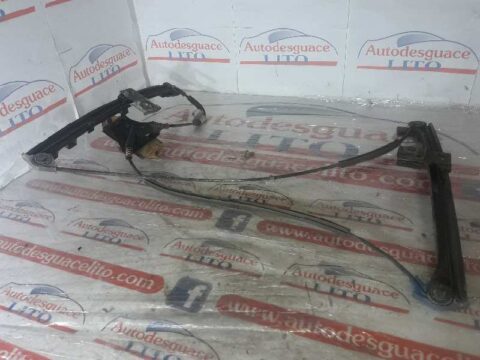 ELEVALUNAS DELANTERO DERECHO SEAT IBIZA (6K1) Select