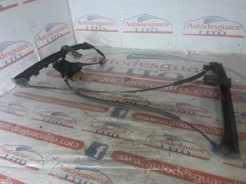 ELEVALUNAS DELANTERO DERECHO SEAT IBIZA (6K1) Select