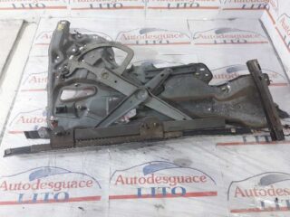ELEVALUNAS TRASERO DERECHO RENAULT LAGUNA (B56) 2.0 Anade - fotografía 1