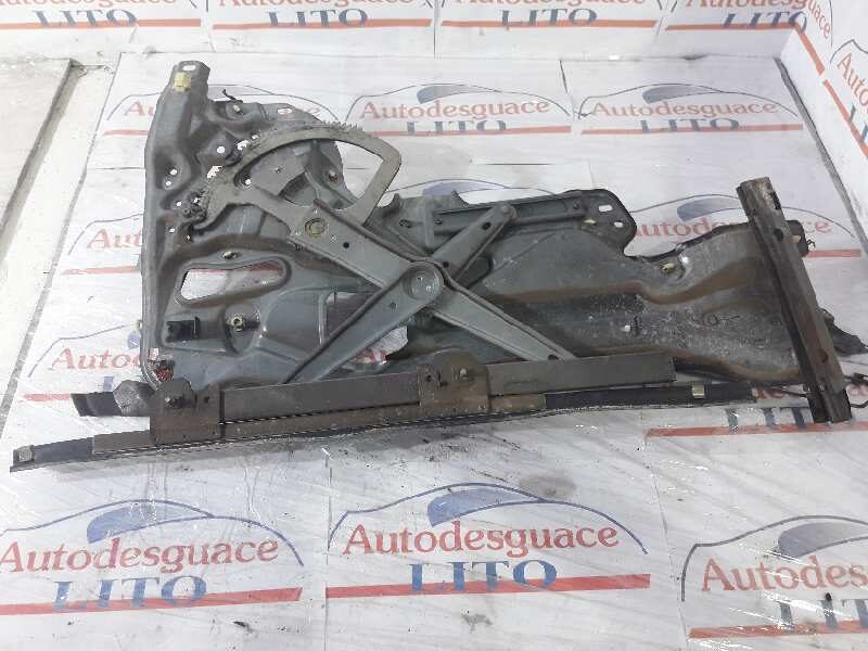 ELEVALUNAS TRASERO DERECHO RENAULT LAGUNA (B56) 2.0 Anade