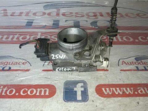 CAJA MARIPOSA FORD ESCORT BERL.TURNIER Atlanta Berlina