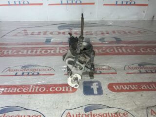 CAJA MARIPOSA FORD ESCORT BERL.TURNIER Atlanta Berlina - fotografía 2