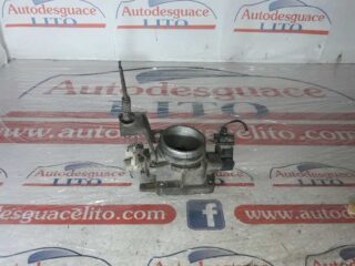 CAJA MARIPOSA FORD ESCORT BERL.TURNIER Atlanta Berlina - fotografía 3