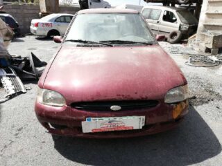 CAJA MARIPOSA FORD ESCORT BERL.TURNIER Atlanta Berlina - fotografía 5