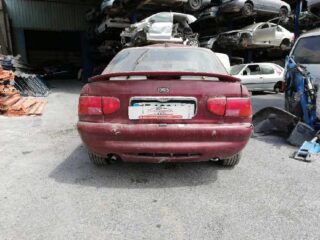CAJA MARIPOSA FORD ESCORT BERL.TURNIER Atlanta Berlina - fotografía 8