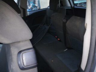 ASIENTO DELANTERO DERECHO FORD FIESTA (CBK) Trend - fotografía 8