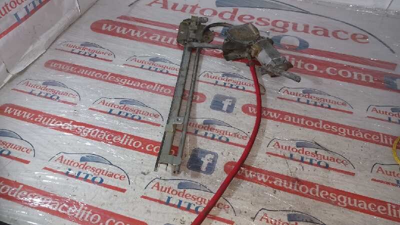 ELEVALUNAS DELANTERO DERECHO MERCEDES-BENZ 123 (BM 123) TE 230