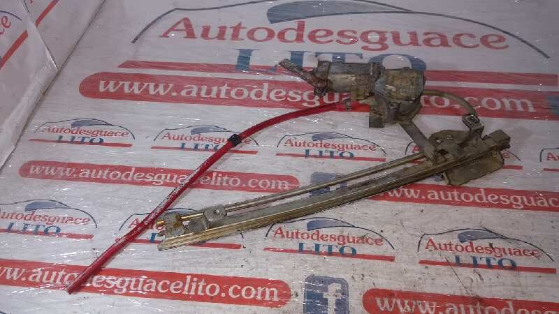 ELEVALUNAS DELANTERO IZQUIERDO MERCEDES-BENZ 123 (BM 123) TE 230