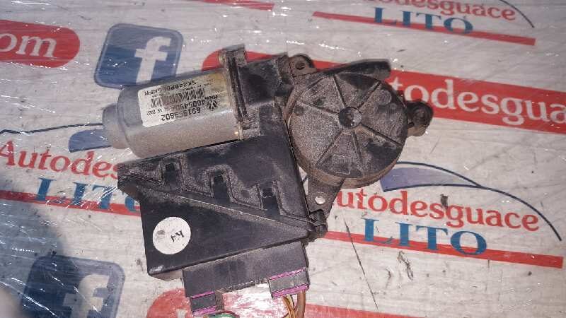 NO IDENTIFICADO SKODA FABIA (6Y26Y3) Classic