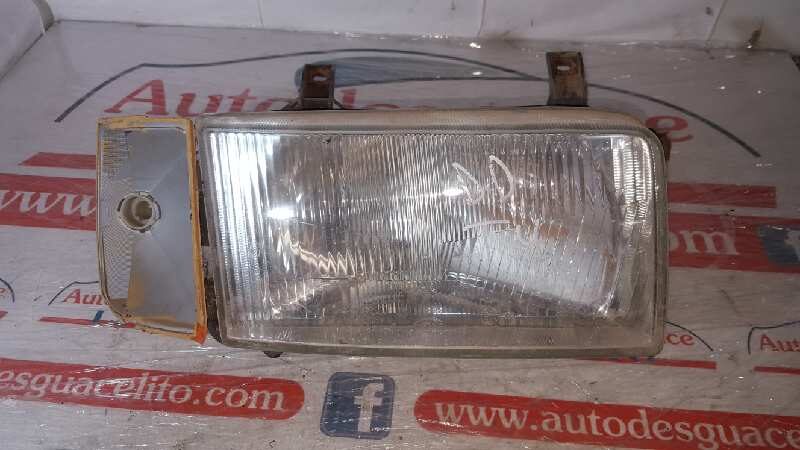 FARO DERECHO VOLKSWAGEN T4 TRANSPORTER