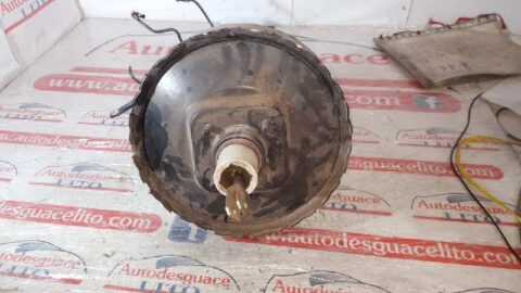 SERVOFRENO MERCEDES-BENZ CLASE S (BM 140) BERLINA