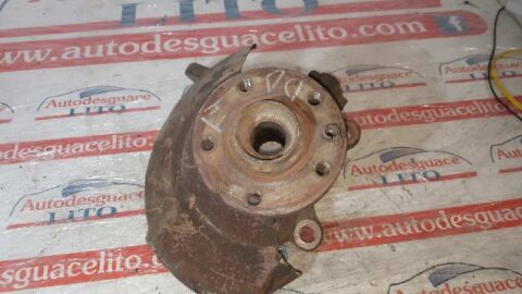 MANGUETA DELANTERA DERECHA VOLKSWAGEN T4 TRANSPORTER
