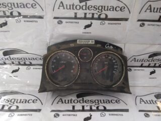 CUADRO INSTRUMENTOS OPEL ASTRA H BERLINA Enjoy - fotografía 1