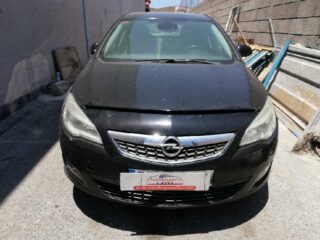 SISTEMA AUDIO RADIO CD OPEL ASTRA J BERLINA 5P Enjoy - fotografía 1