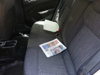 SERVOFRENO OPEL ASTRA J BERLINA 5P Enjoy - fotografía 4