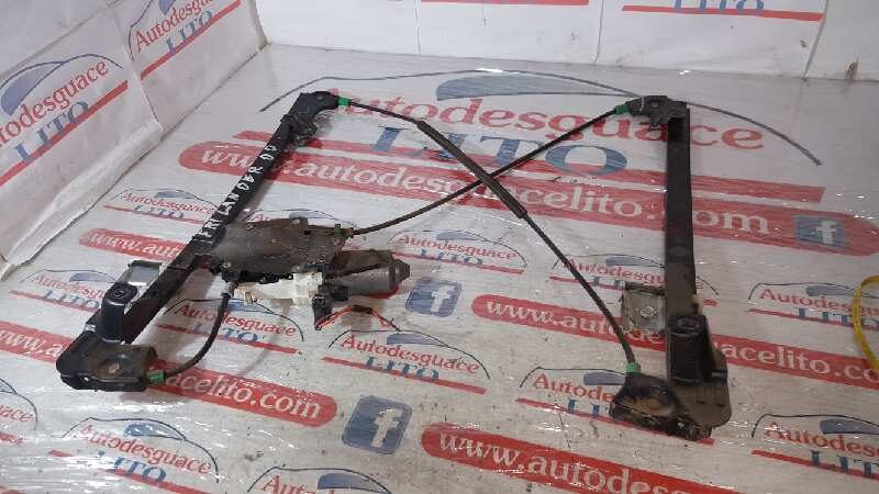 ELEVALUNAS DELANTERO DERECHO LAND ROVER FREELANDER (LN)