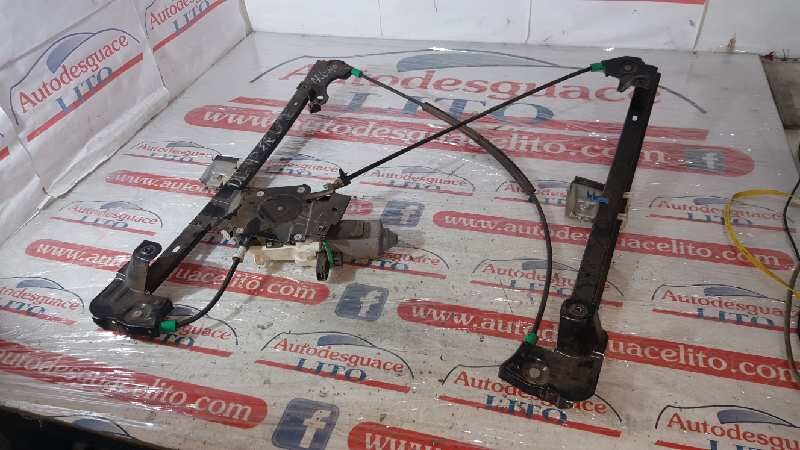 ELEVALUNAS DELANTERO DERECHO LAND ROVER FREELANDER (LN)