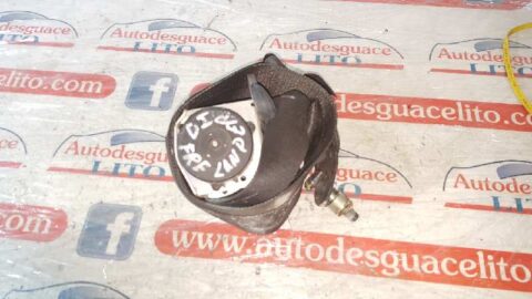 CINTURON SEGURIDAD DELANTERO IZQUIERDO LAND ROVER FREELANDER (LN)