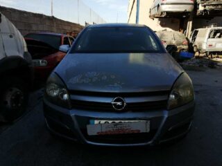 CAPO OPEL ASTRA H BERLINA Enjoy - fotografía 2