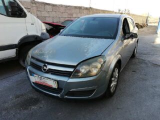 CAPO OPEL ASTRA H BERLINA Enjoy - fotografía 3