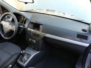 CAPO OPEL ASTRA H BERLINA Enjoy - fotografía 6
