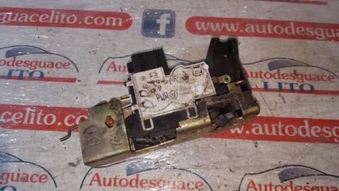 CERRADURA PUERTA DELANTERA DERECHA FORD TOURNEO CONNECT (TC7)
