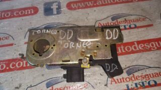 CERRADURA PUERTA DELANTERA DERECHA FORD TOURNEO CONNECT (TC7) - fotografía 3
