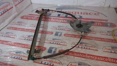 ELEVALUNAS DELANTERO DERECHO FORD TOURNEO CONNECT (TC7)
