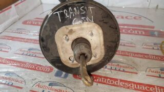 SERVOFRENO FORD TRANSIT CAJA ABIERTA (TT9) - fotografía 2