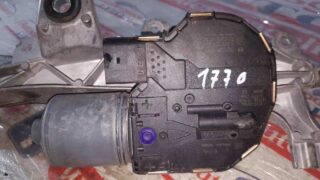 MOTOR LIMPIA DELANTERO OPEL ASTRA J BERLINA 5P Selective - fotografía 4