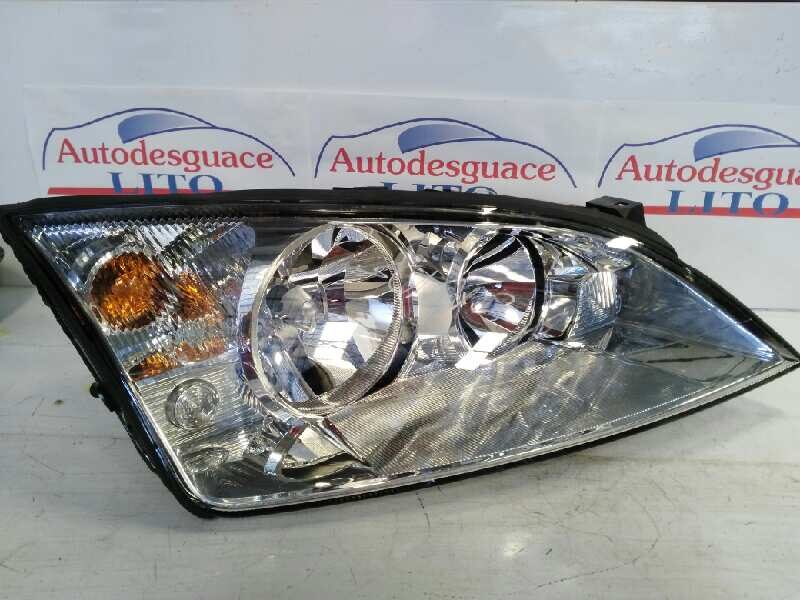 FARO DERECHO FORD MONDEO BERLINA (GE) Ambiente (06.2003-) (D)