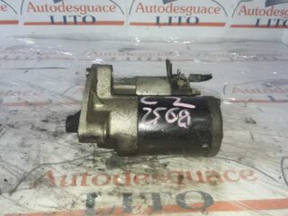 MOTOR ARRANQUE CITROEN C2 Audace - fotografía 1