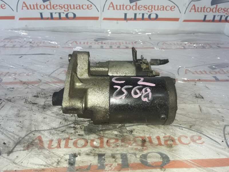 MOTOR ARRANQUE CITROEN C2 Audace