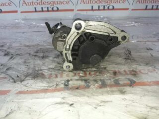 MOTOR ARRANQUE CITROEN C2 Audace - fotografía 4