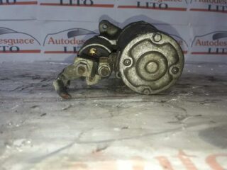MOTOR ARRANQUE CITROEN C2 Audace - fotografía 5