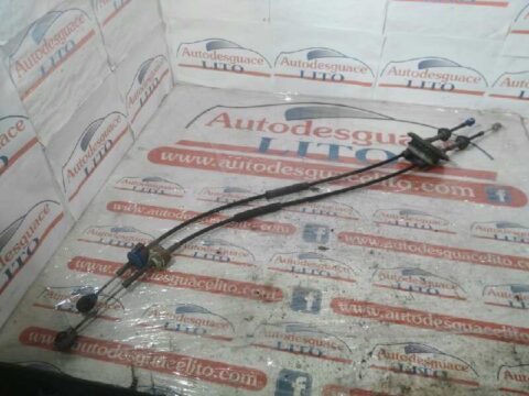 NO IDENTIFICADO CITROEN C2 Audace